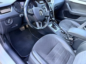 Skoda Octavia - imagine 2