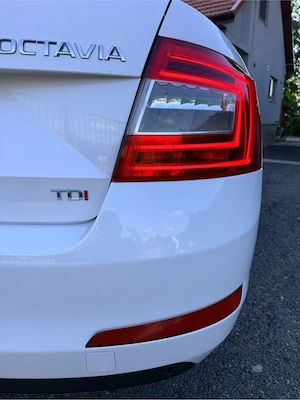 Skoda Octavia - imagine 5