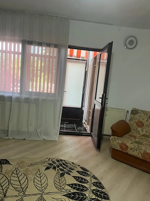 de inchiriat apartament doua camere, semicentral - imagine 4
