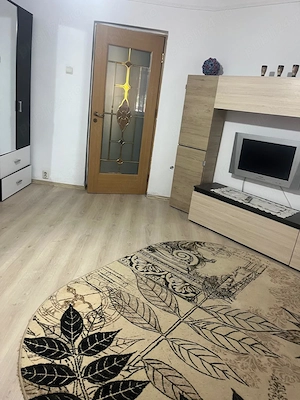 de inchiriat apartament doua camere, semicentral - imagine 2
