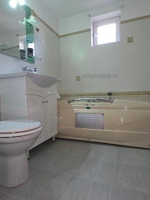3 camere Piata Sudului Etaj Intermediar - imagine 12