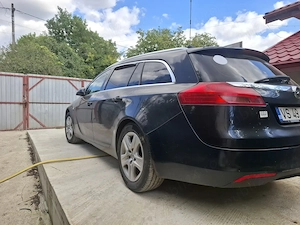 De vânzare opel insignia sport taor A 131 cp  - imagine 2