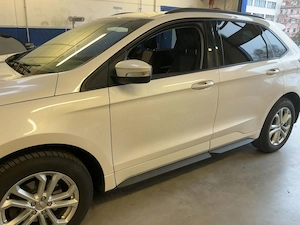 Ford Edge 2,0 TDCI 210 CP 4x4  - imagine 2