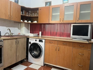 de inchiriat apartament doua camere, semicentral - imagine 6