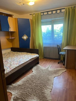 de inchiriat apartament doua camere, semicentral - imagine 5
