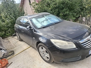 De vânzare opel insignia sport taor A 131 cp 
