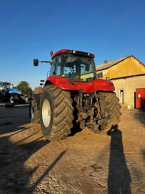 Se vinde Case Magnum 250 - imagine 7