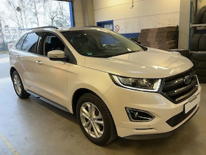 Ford Edge 2,0 TDCI 210 CP 4x4  - imagine 7