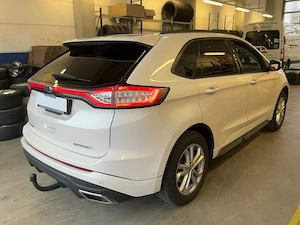 Ford Edge 2,0 TDCI 210 CP 4x4  - imagine 6
