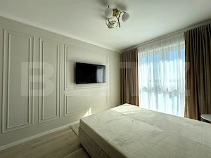 Apartament 2 camere, 50 mp, zona Lipovei - imagine 8