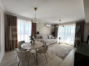 Apartament 2 camere, 50 mp, zona Lipovei - imagine 2
