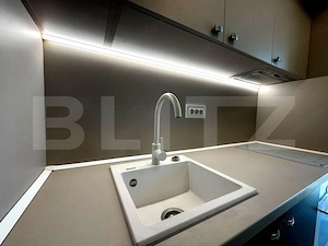 Apartament 2 camere, 50 mp, zona Lipovei - imagine 6
