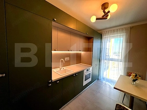 Apartament 2 camere, 50 mp, zona Lipovei - imagine 4