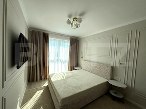 Apartament 2 camere, 50 mp, zona Lipovei - imagine 7