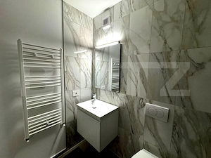 Apartament 2 camere, 50 mp, zona Lipovei - imagine 9