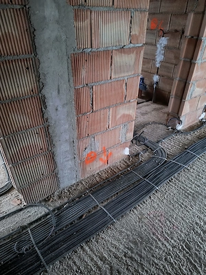 Inginer   Electrician Autorizat - Instalații Electrice, Tablouri și Automatizări (judetul Suceava)