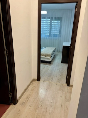   Se vinde apartament 3 camere | 62 mp | Parter | Parcare + Boxă | Roșu, Chiajna   - imagine 6