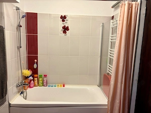   Se vinde apartament 3 camere | 62 mp | Parter | Parcare + Boxă | Roșu, Chiajna   - imagine 5