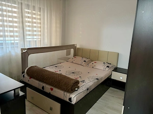   Se vinde apartament 3 camere | 62 mp | Parter | Parcare + Boxă | Roșu, Chiajna   - imagine 7