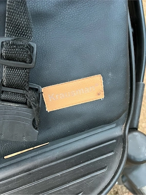 Carucior copii
