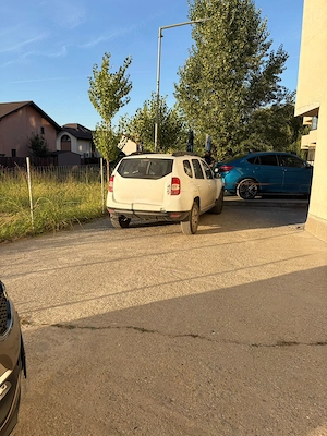   Se vinde apartament 3 camere | 62 mp | Parter | Parcare + Boxă | Roșu, Chiajna   - imagine 9