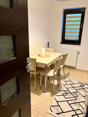   Se vinde apartament 3 camere | 62 mp | Parter | Parcare + Boxă | Roșu, Chiajna   - imagine 3