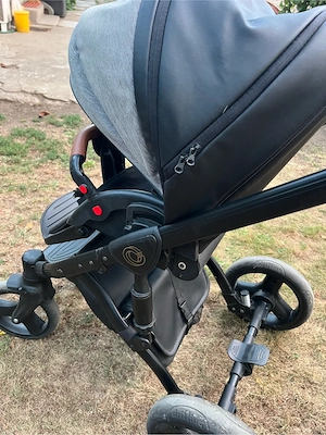 Carucior copii
