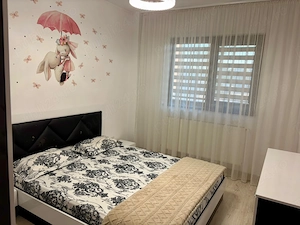   Se vinde apartament 3 camere | 62 mp | Parter | Parcare + Boxă | Roșu, Chiajna   - imagine 8