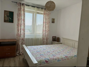 Închiriez apartament 3 camere Nicolae Grigorescu   1 Decembrie   Salajan - imagine 3