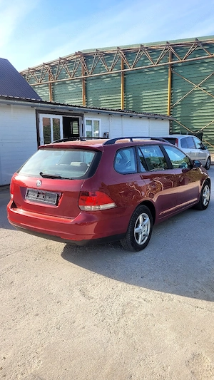 golf 1.9tdi 105cp - imagine 3
