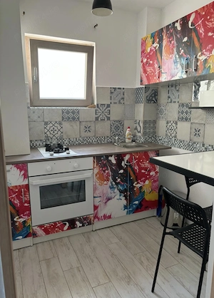 Închiriez apartament 3 camere Nicolae Grigorescu   1 Decembrie   Salajan - imagine 6