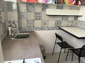 Închiriez apartament 3 camere Nicolae Grigorescu   1 Decembrie   Salajan - imagine 7