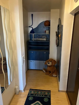 Apartament 2 camere, 60 mp, zona 1 Mai - imagine 4