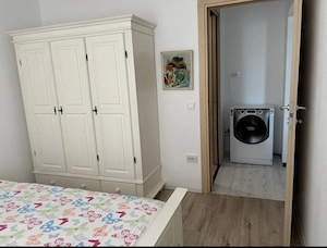 Închiriez apartament 3 camere Nicolae Grigorescu   1 Decembrie   Salajan - imagine 4