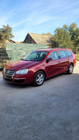 golf 1.9tdi 105cp - imagine 5