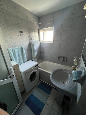 Apartament 2 camere, 60 mp, zona 1 Mai - imagine 6