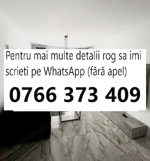  central inPLOIESTI ofer in chirie un apartament cu 2 camere - imagine 2