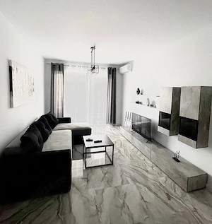  central inPLOIESTI ofer in chirie un apartament cu 2 camere - imagine 8