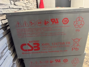 baterie solara panouri fotovoltaice ups 