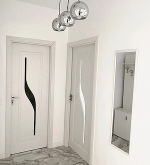  central inPLOIESTI ofer in chirie un apartament cu 2 camere - imagine 5