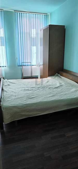 Apartament 3 camere  Piata Traian | cladire istorica | 61,44 mp plus boxa 29,26 mp si cota teren - imagine 7