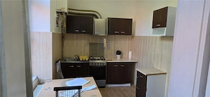 Apartament 3 camere  Piata Traian | cladire istorica | 61,44 mp plus boxa 29,26 mp si cota teren - imagine 12