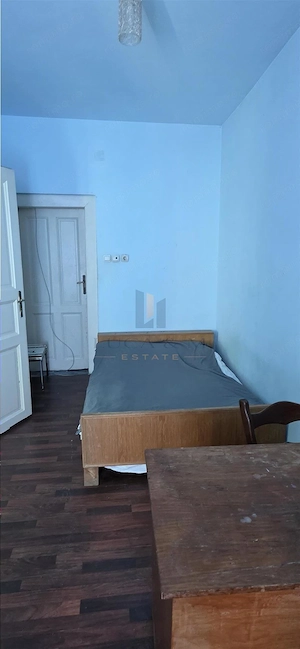 Apartament 3 camere  Piata Traian | cladire istorica | 61,44 mp plus boxa 29,26 mp si cota teren - imagine 9
