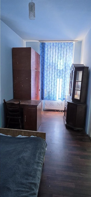 Apartament 3 camere  Piata Traian | cladire istorica | 61,44 mp plus boxa 29,26 mp si cota teren - imagine 10