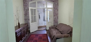 Apartament 3 camere  Piata Traian | cladire istorica | 61,44 mp plus boxa 29,26 mp si cota teren - imagine 3