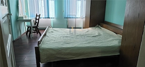 Apartament 3 camere  Piata Traian | cladire istorica | 61,44 mp plus boxa 29,26 mp si cota teren - imagine 6
