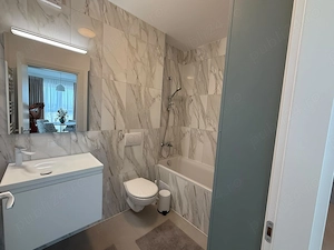 Prorietar, vand apartament 2 camere,complet mobilat, utilat lux in complexul Denya Forest - imagine 9