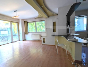 Apartament 2 camere, 59 mp, zona Buna Ziua - imagine 2