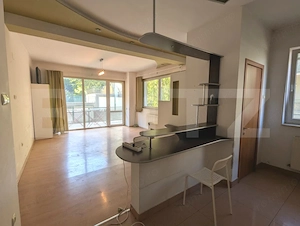 Apartament 2 camere, 59 mp + terasă 24 mp și boxă, Bună Ziua