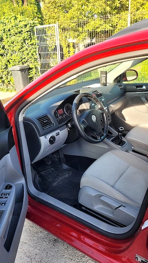 golf 1.9tdi 105cp - imagine 8
